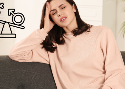 Understanding Hormonal Imbalance in Women: Causes, Symptoms, and Treatment