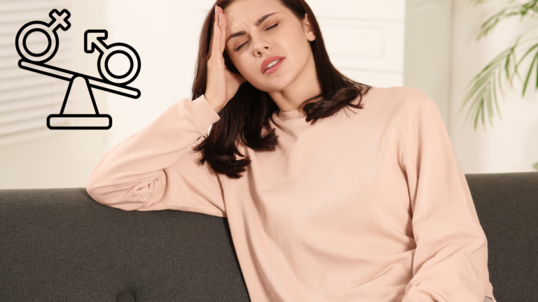 Understanding Hormonal Imbalance in Women: Causes, Symptoms, and Treatment