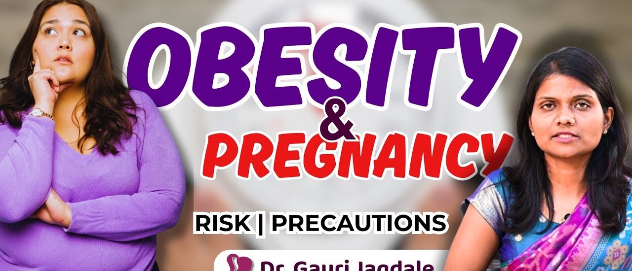 obesity in pregnancy