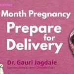 गर्भावस्था का 8वां महीना: लक्षण, सावधानी और नॉर्मल डिलीवरी की तैयारी