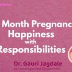 7 Months Pregnant: इस महीने क्या खाएं और किन गलतियों से बचें?